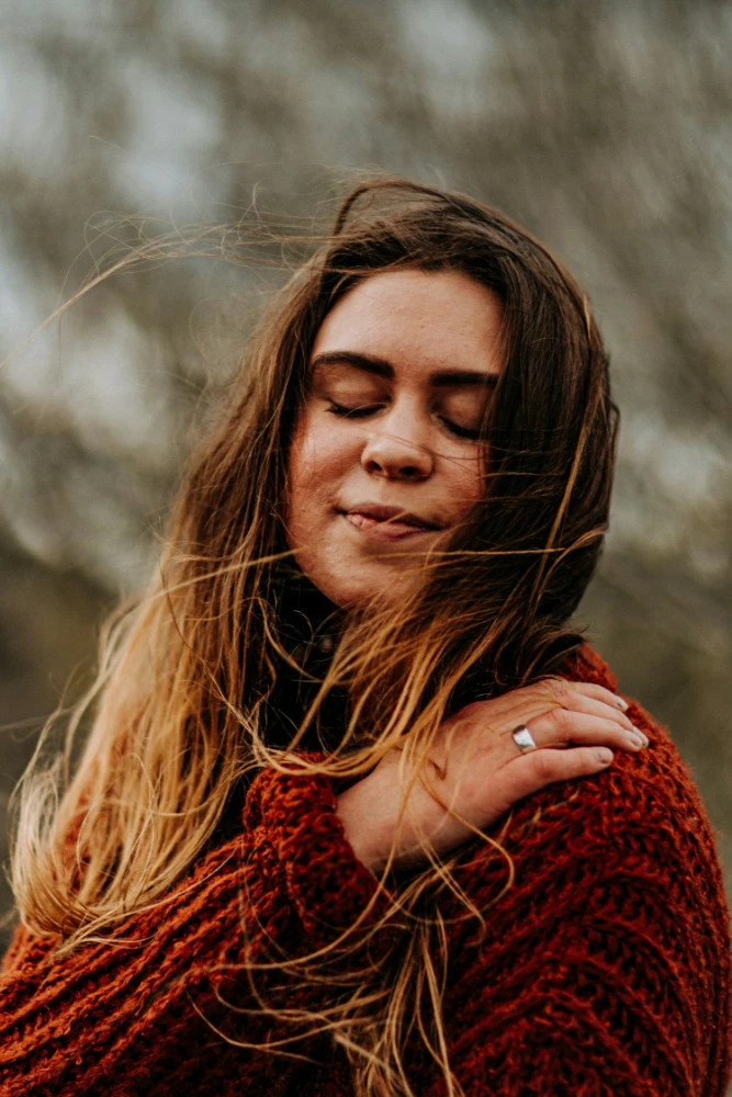 Anxiety counselling online