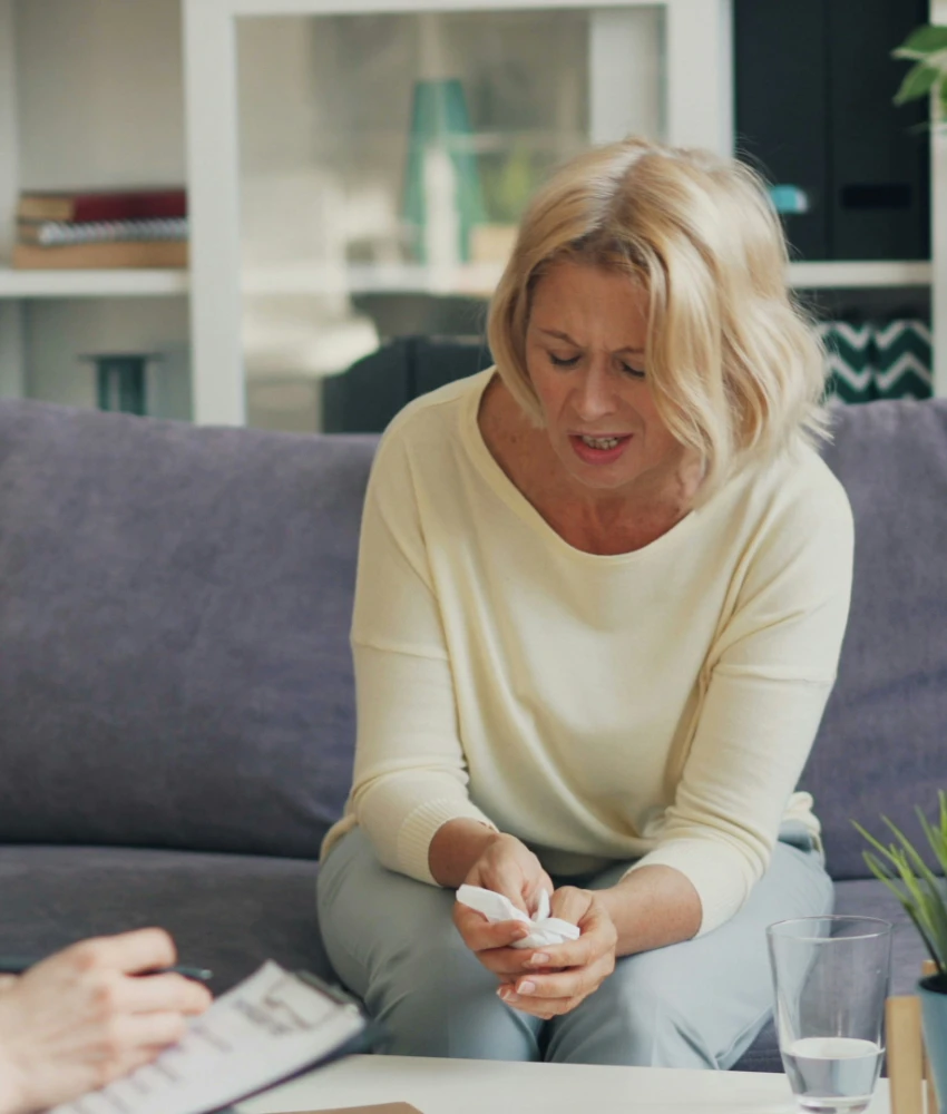 Bereavement counselling Sutton Coldfield