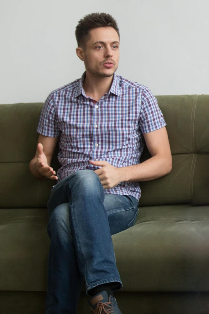 Counselling Sutton Coldfield